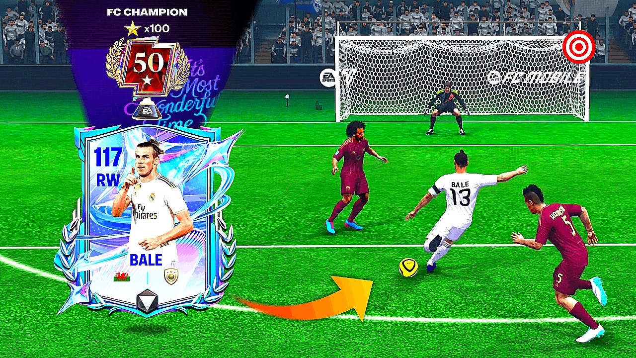 🎮 H2H GRIND | CAPPED LEGENDS | Day 14 I  150 ⭐ F2P  |  FC Mobile 26