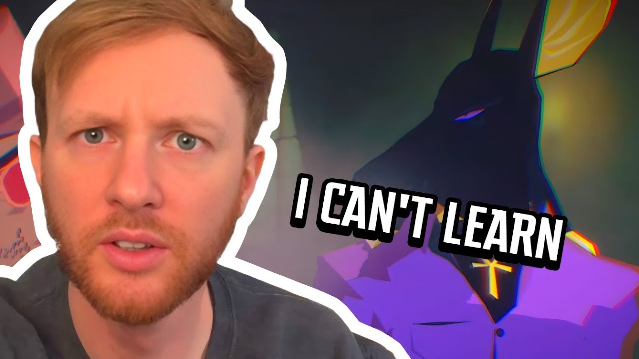 Is Jackal Just a Worse Hotline Miami?