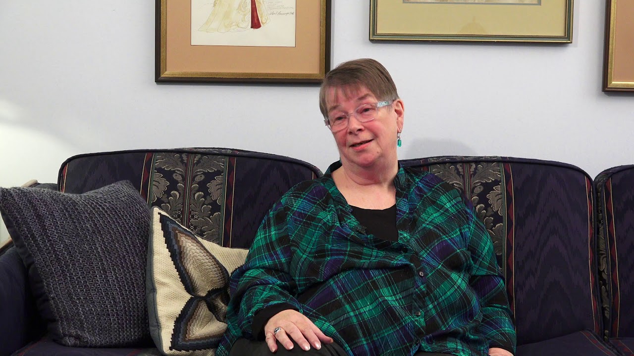 Nora Polley on what makes a good versus bad stage manager