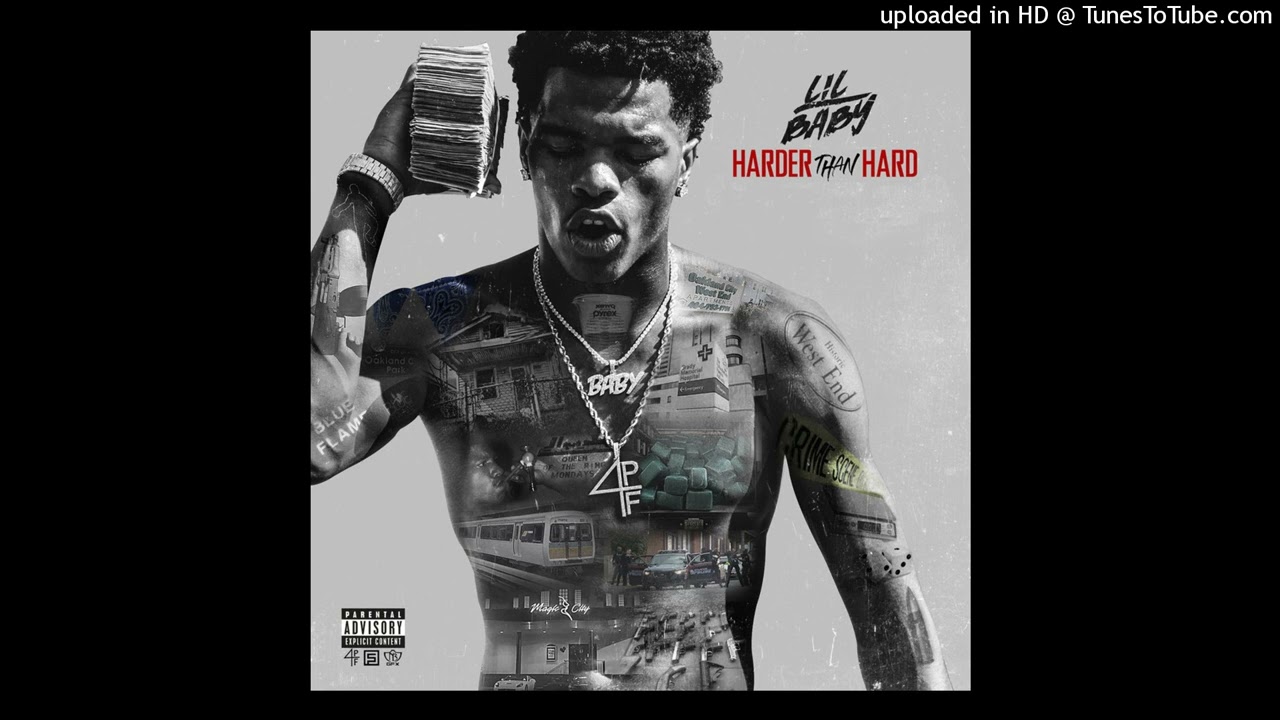 Lil Baby x Quay Global Type Beat 