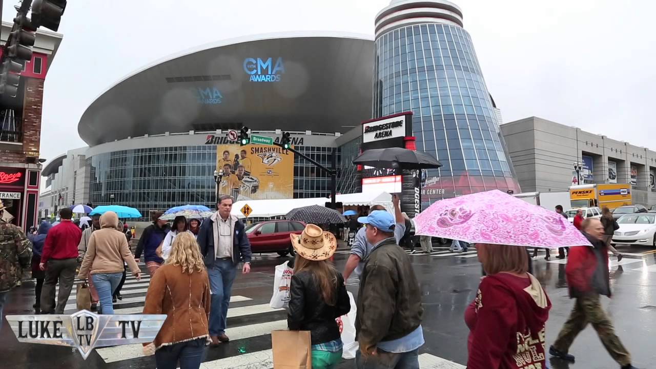 Luke Bryan TV 2014! Ep. 39