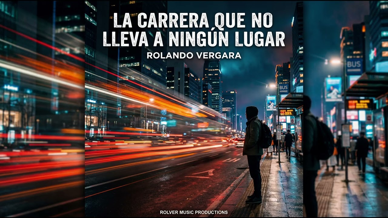 La Carrera que no Lleva a Ningún Lugar