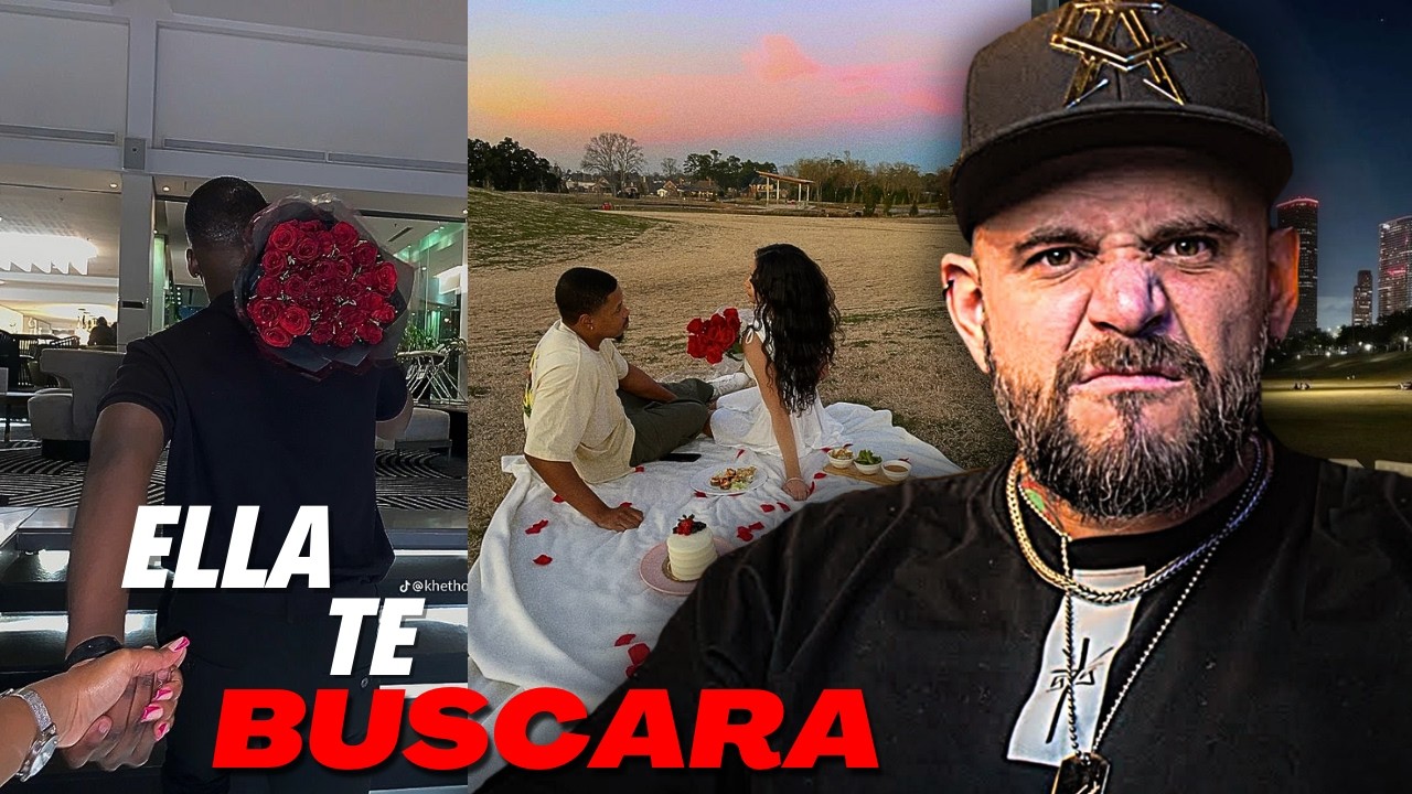 No vas a Enamorar a NINGUNA Mujer Sino Sabes Esto - El Temach