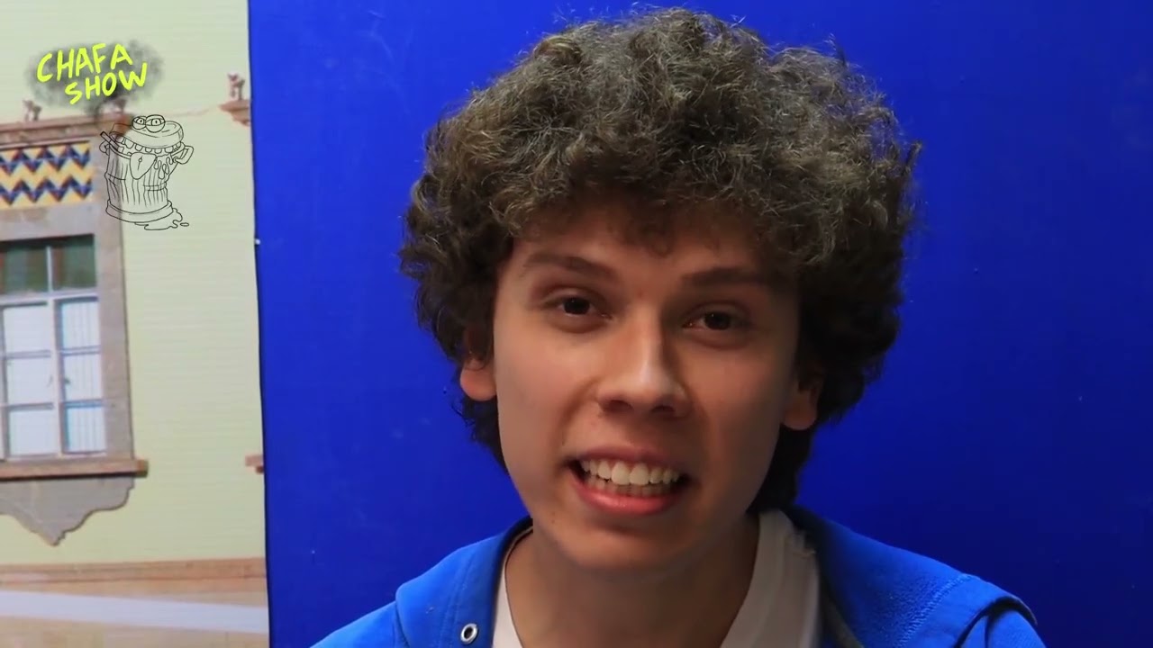 THE ESTUDIO - Capítulo 1: EL STUDIO