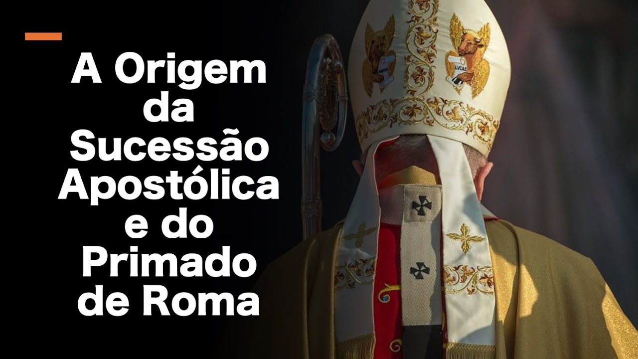 190 d.C. O Papa é o herdeiro de Pedro?