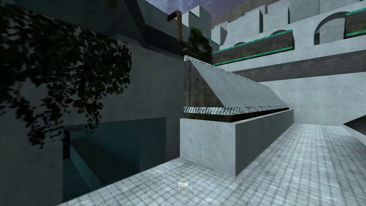 surf_concretejungle_fix WR by K Dubs