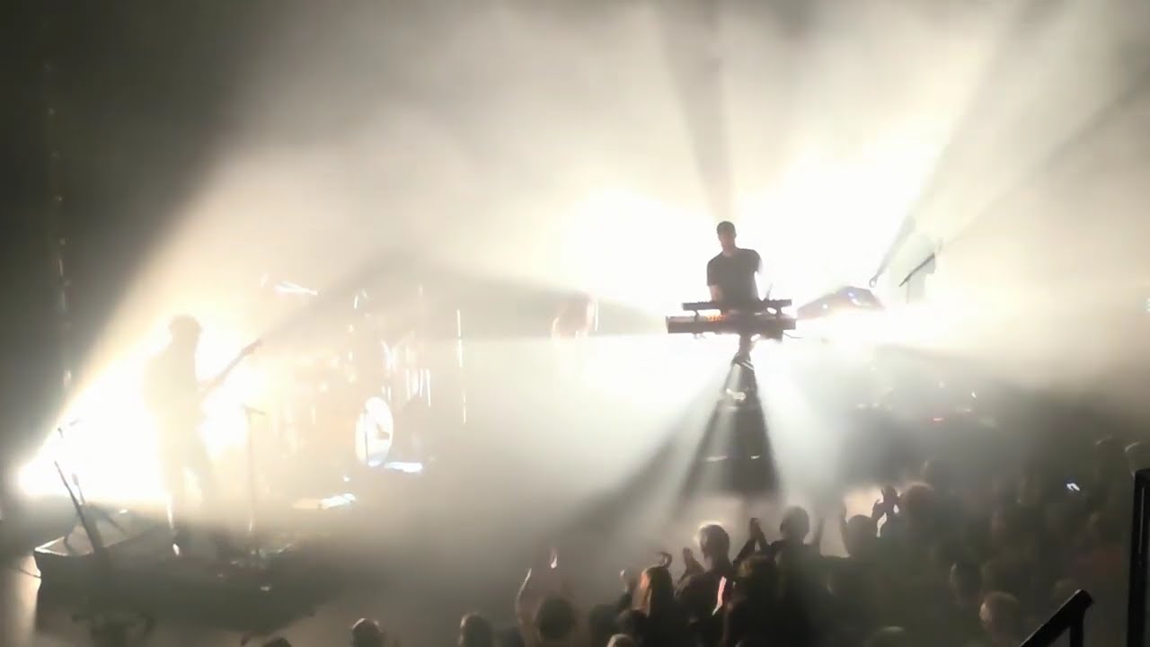 Marie-Flore - Si Jamais (live) - Tanzmatten Schlettstadt 06/02/2026