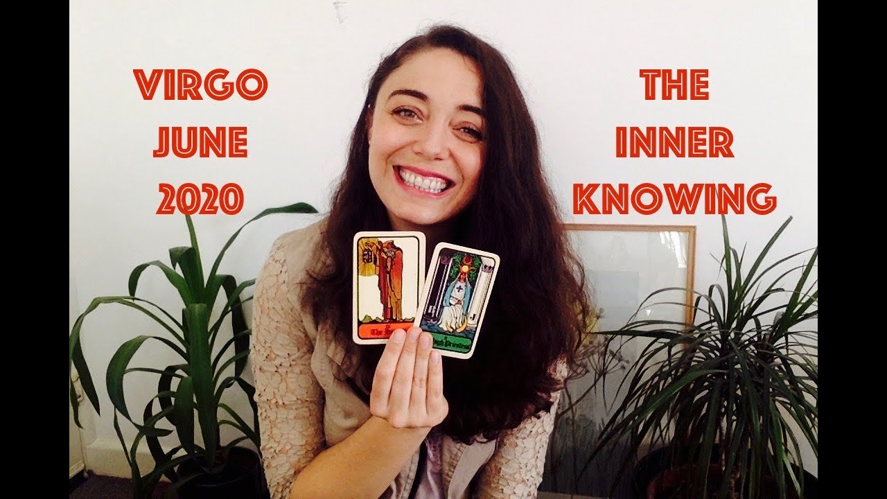 Virgo June 2020 - A surprising (yet expected) call