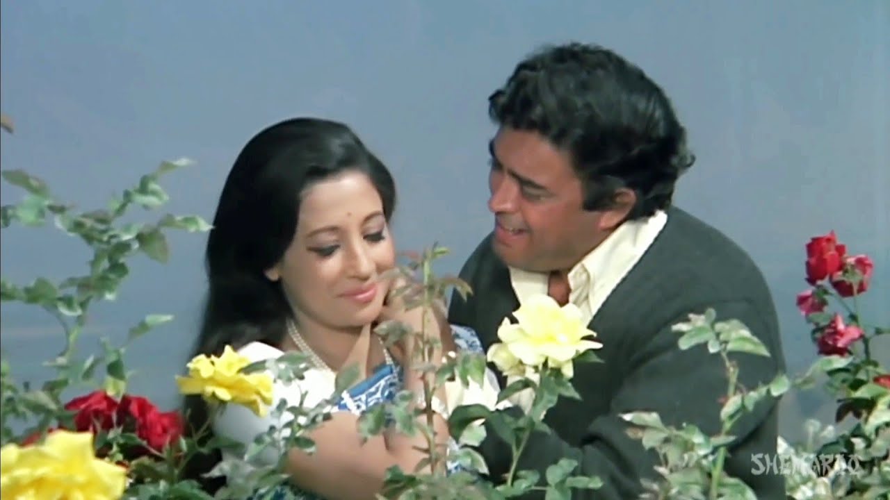 Tum Aa Gaye Ho - Revival 1080p (full video download link in description)