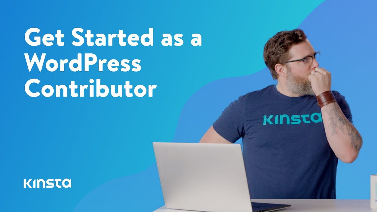 How to Get Started as a WordPress Contributor