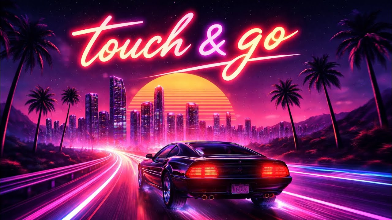 AssicBoy - Touch & Go