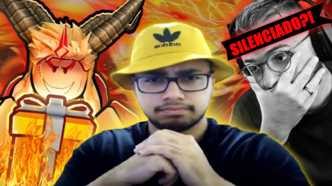 UZOTH me Falou PORQUE Baniu o Luan Clash War e Quanto um Tester Ganha...