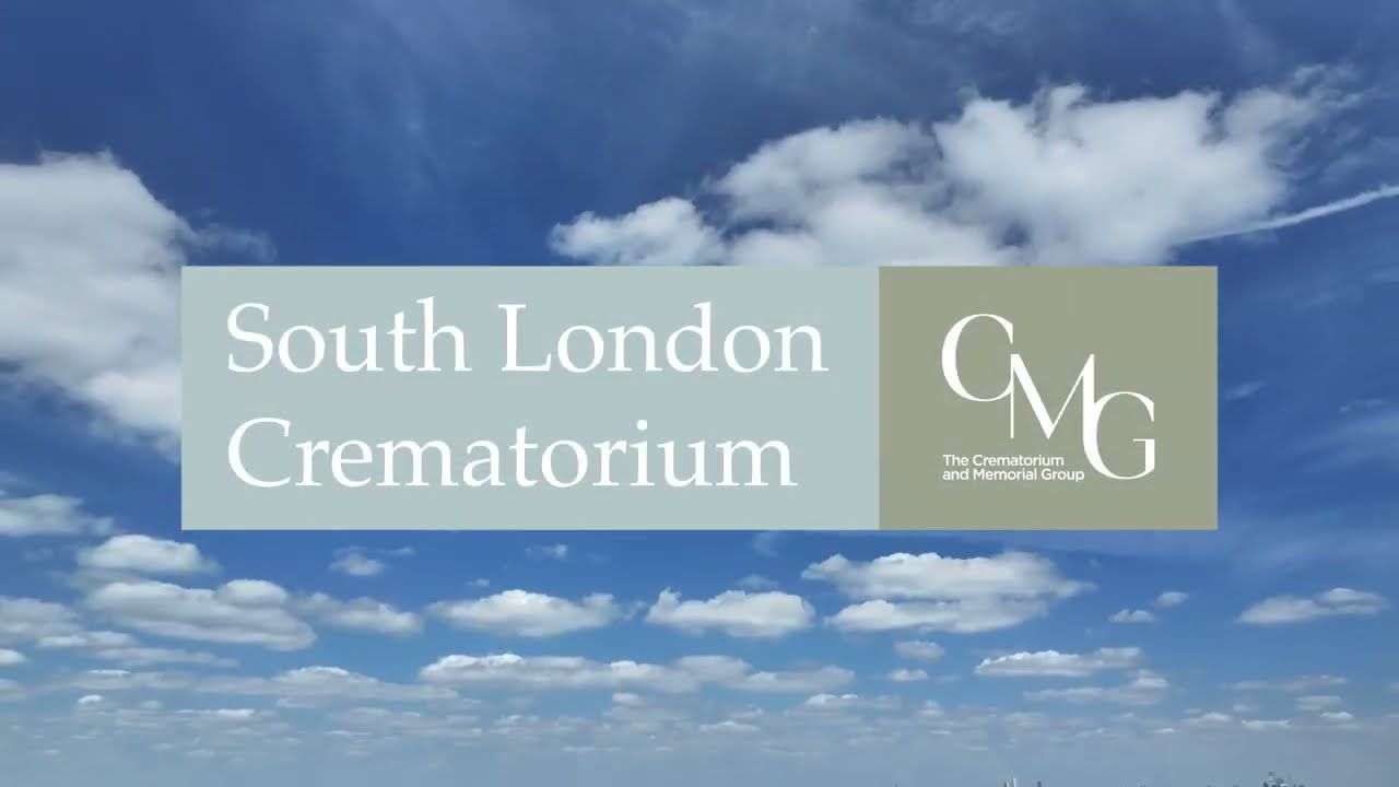 South London Crematorium