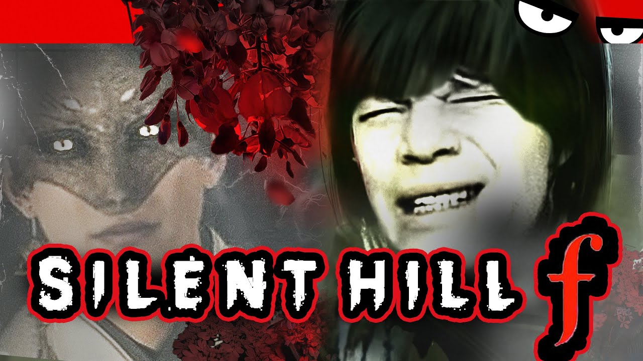 Kann Colin das GEHEIMNIS der Fuchsmake Lösen? | SILENT HILL F #3