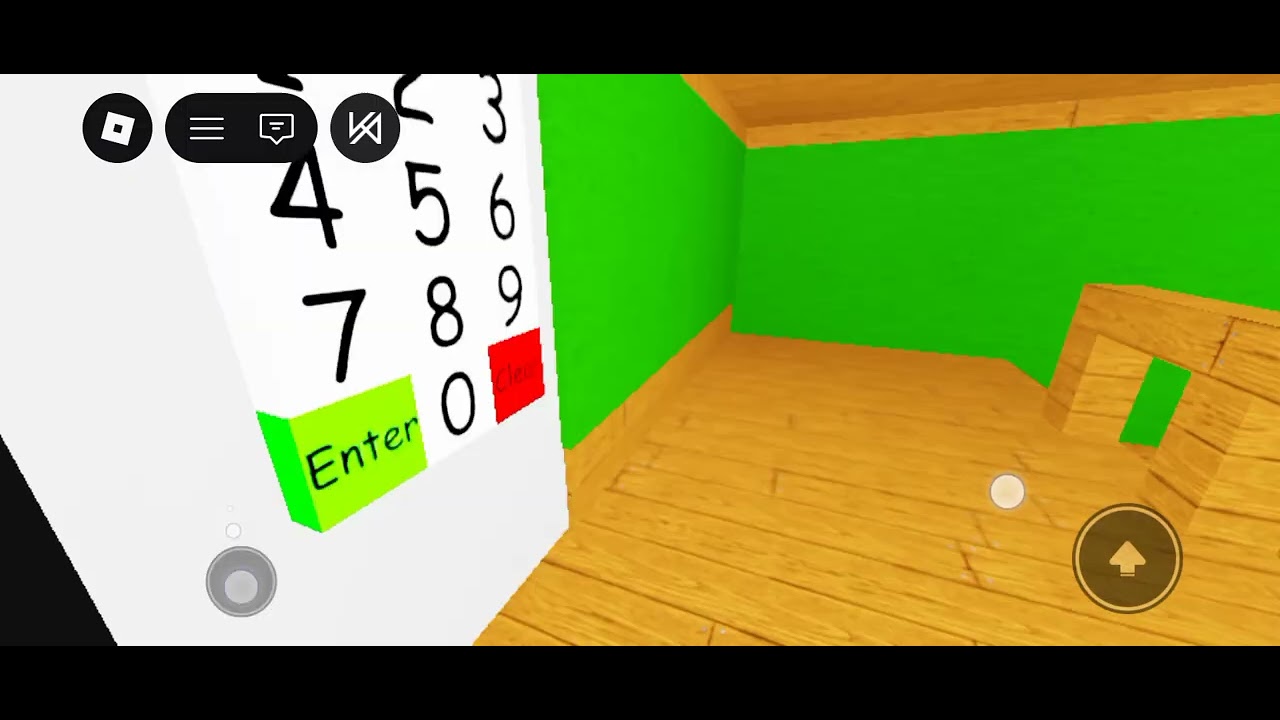Doors bad  
