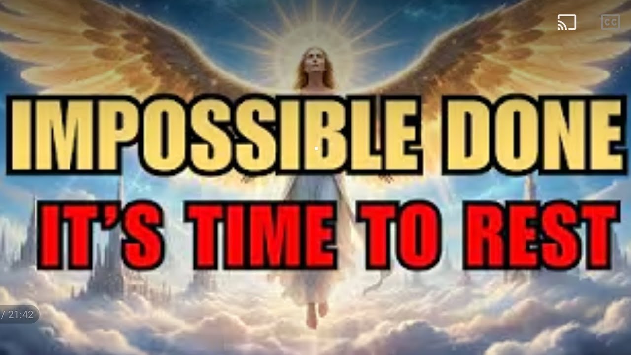 CHOOSEN ONE: GOD SAY'S IF YOU NOT SCROLL ME YOU WILL RECEIVED VERY MISTRIOUS 🙏