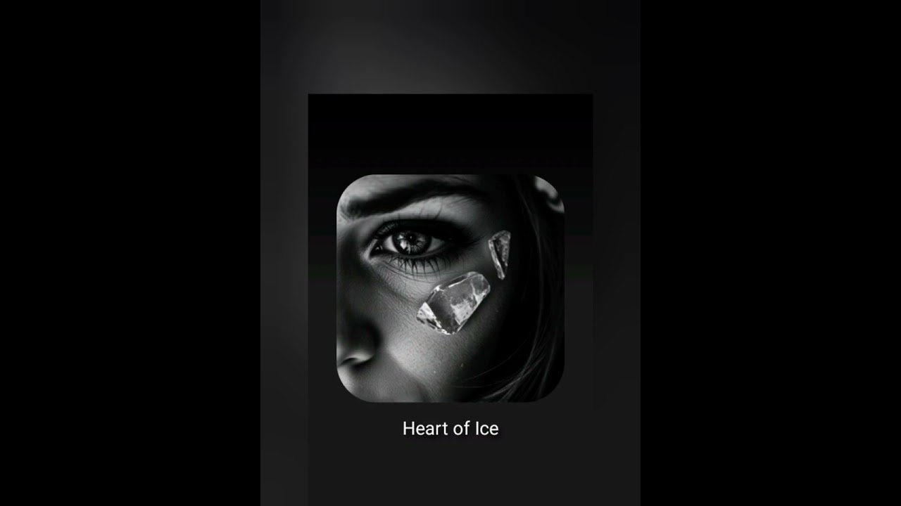 Heart Of Ice
