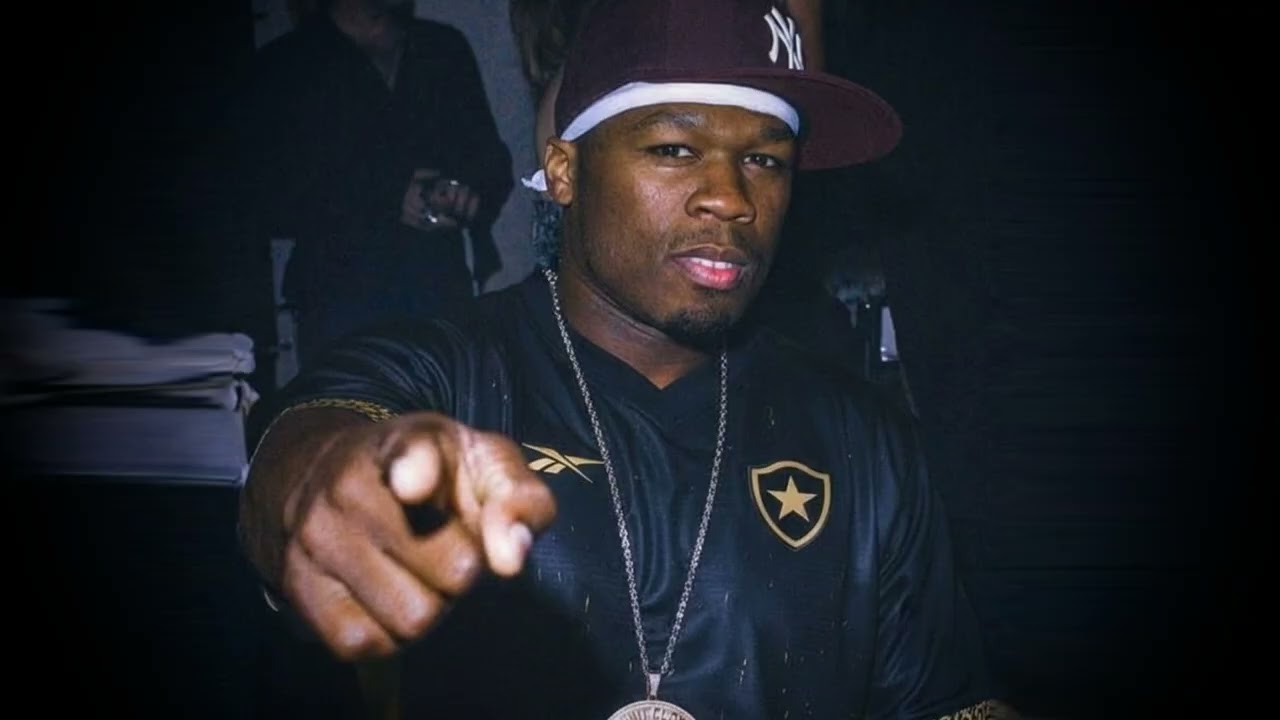 50 Cent Type Beat 2026 - 