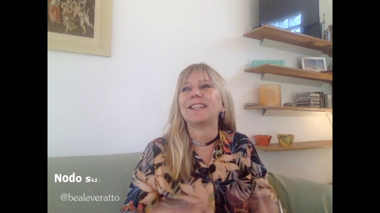 Consideral Conversaciones de Astrologia - Nodo sur