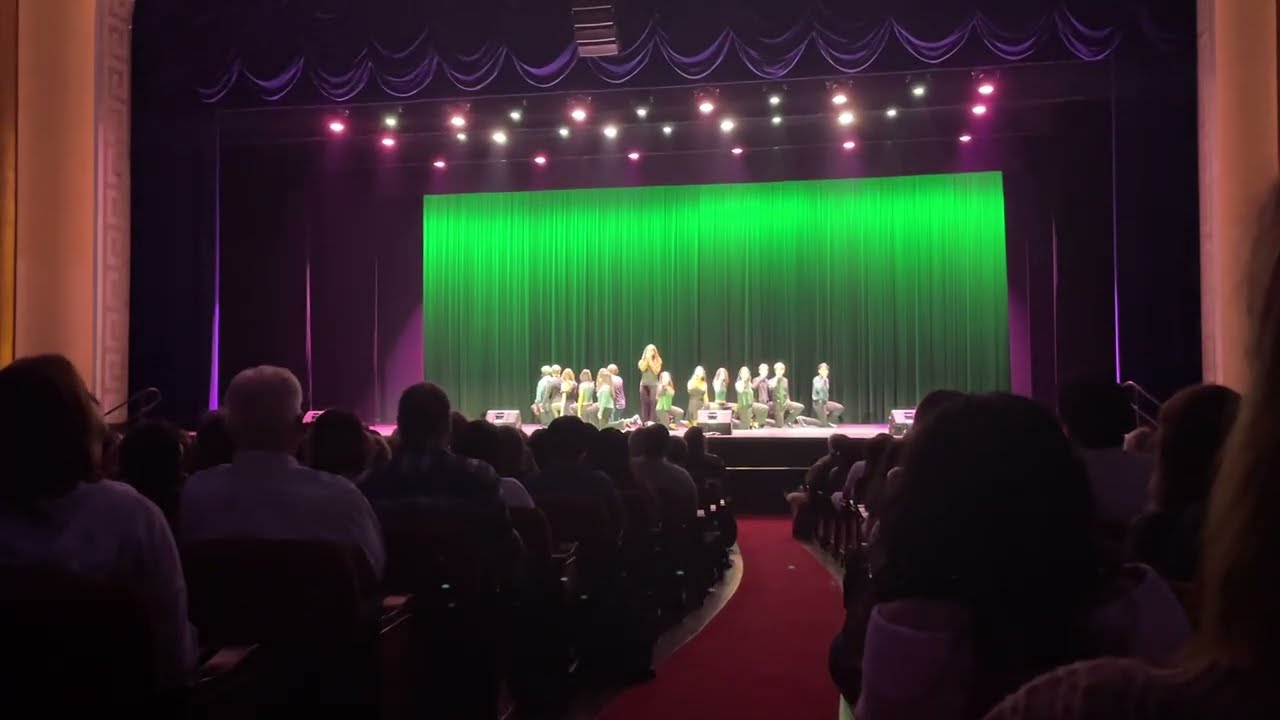 Subway by Chappell Roan - After School Specials SCAMfest 2025 Pomona College