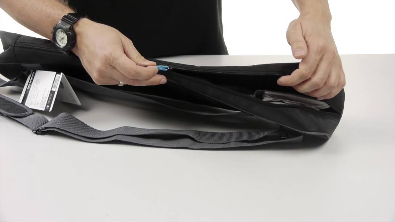 Cullmann Podbags - by www.enjoyyourcamera.com