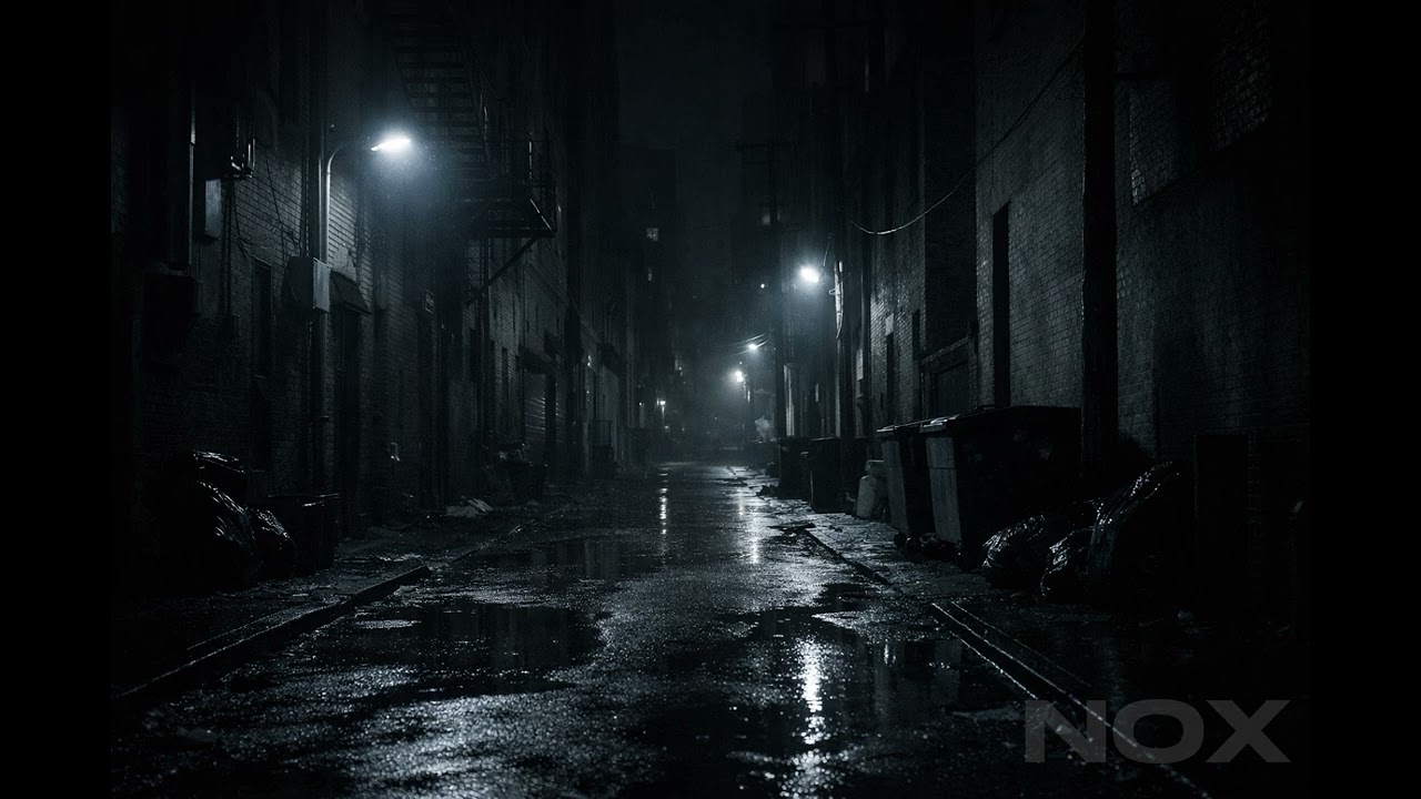 PRESSURE | Dark Trap Instrumental