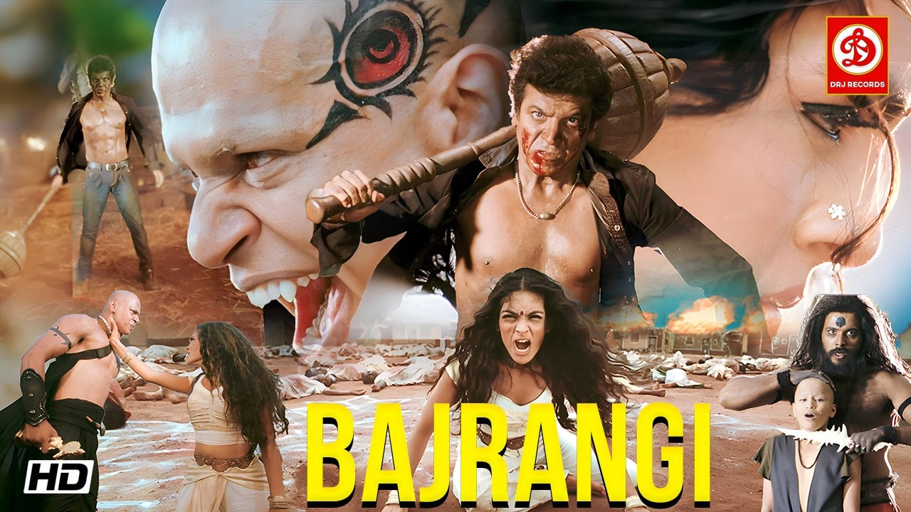 BAJRANGI