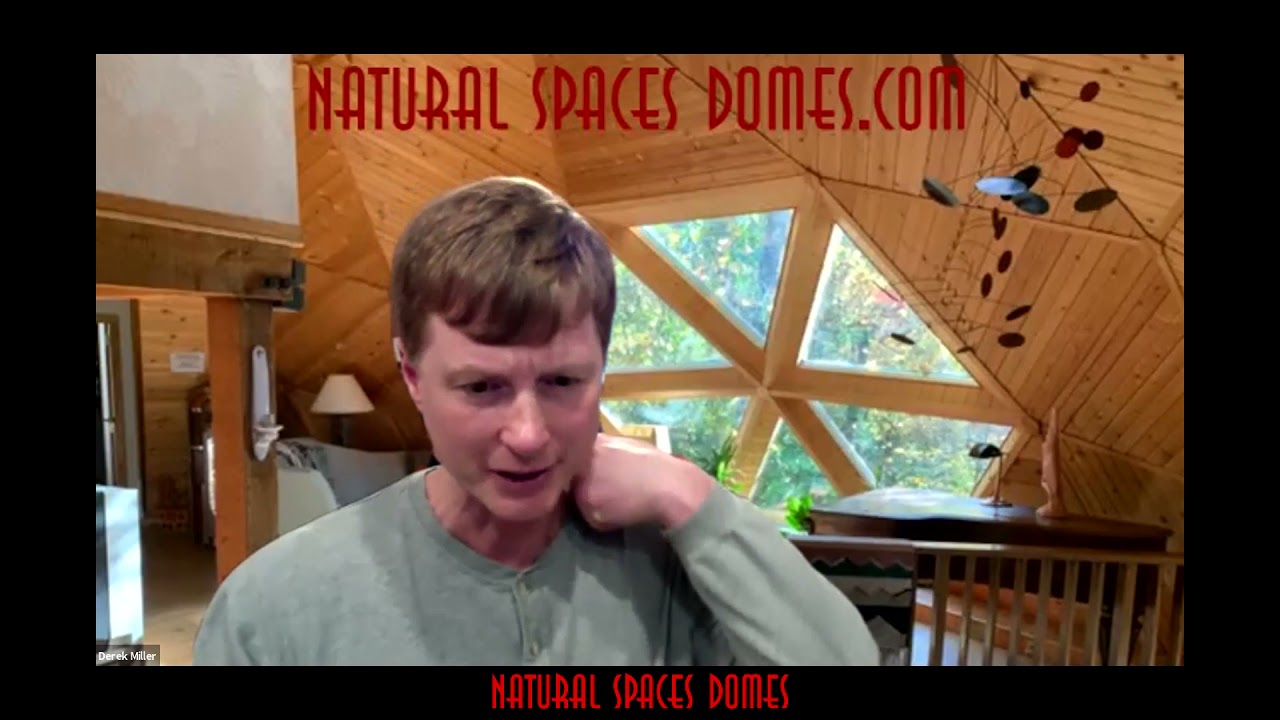 What is the best roofing system for a dome?