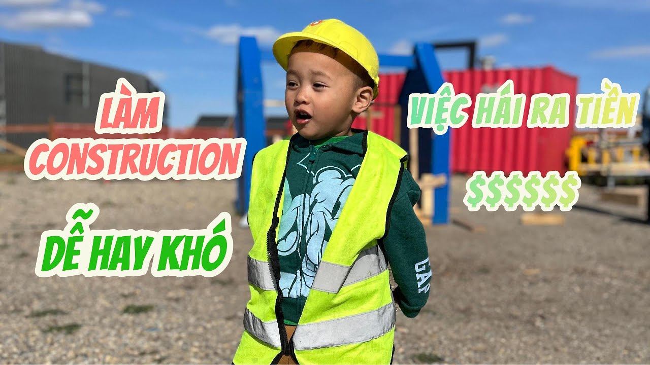 Mới Sang Canada Không Kinh Nghiệm Vẫn Kiếm 30–50$/giờ – Nghề Sửa Nhà 2025 Hot Hơn IT!