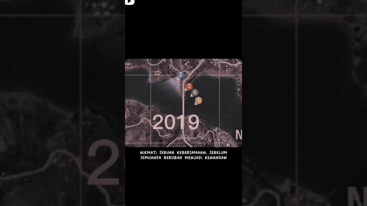 Pubg 2019🥺 vs pubg 2023 🥵 | best memories of old pubg | #trending #bgmi #shorts #pubgmobile #short