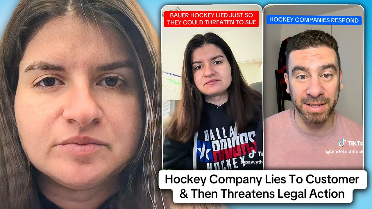 Customer Calls Out Business After They Threatened Legal Action For The Pettiest Reason