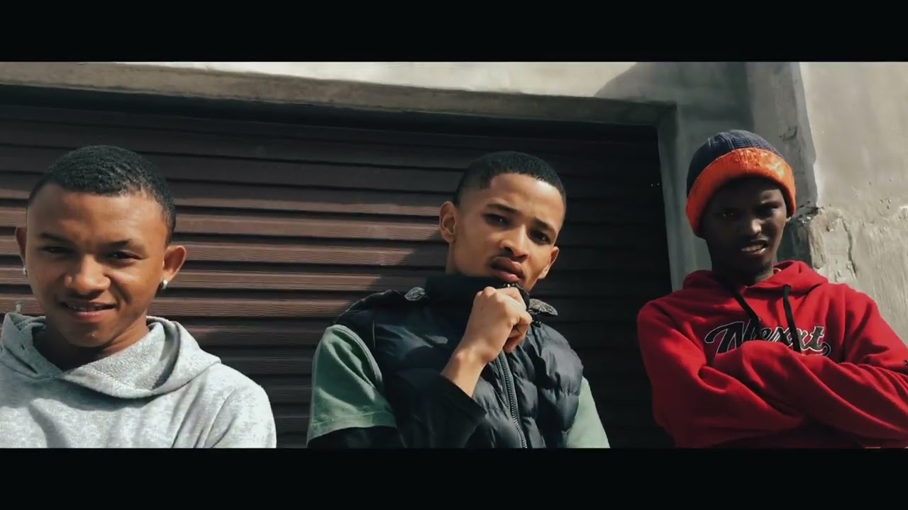 Young King Ft Escar - OP HAI Official Music Video Shot & Edited by Graydon Schalkwyk.