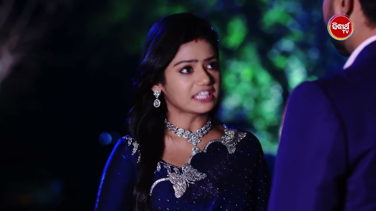 Sindura Khela -  26th Mar 2026 Promo 662 @8pm - Mega Serial on #SidharthTV