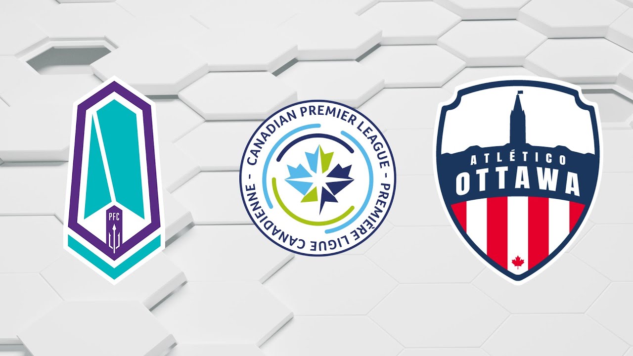 HIGHLIGHTS: Pacific FC vs. Atlético Ottawa 🇨🇦 | July 26, 2025