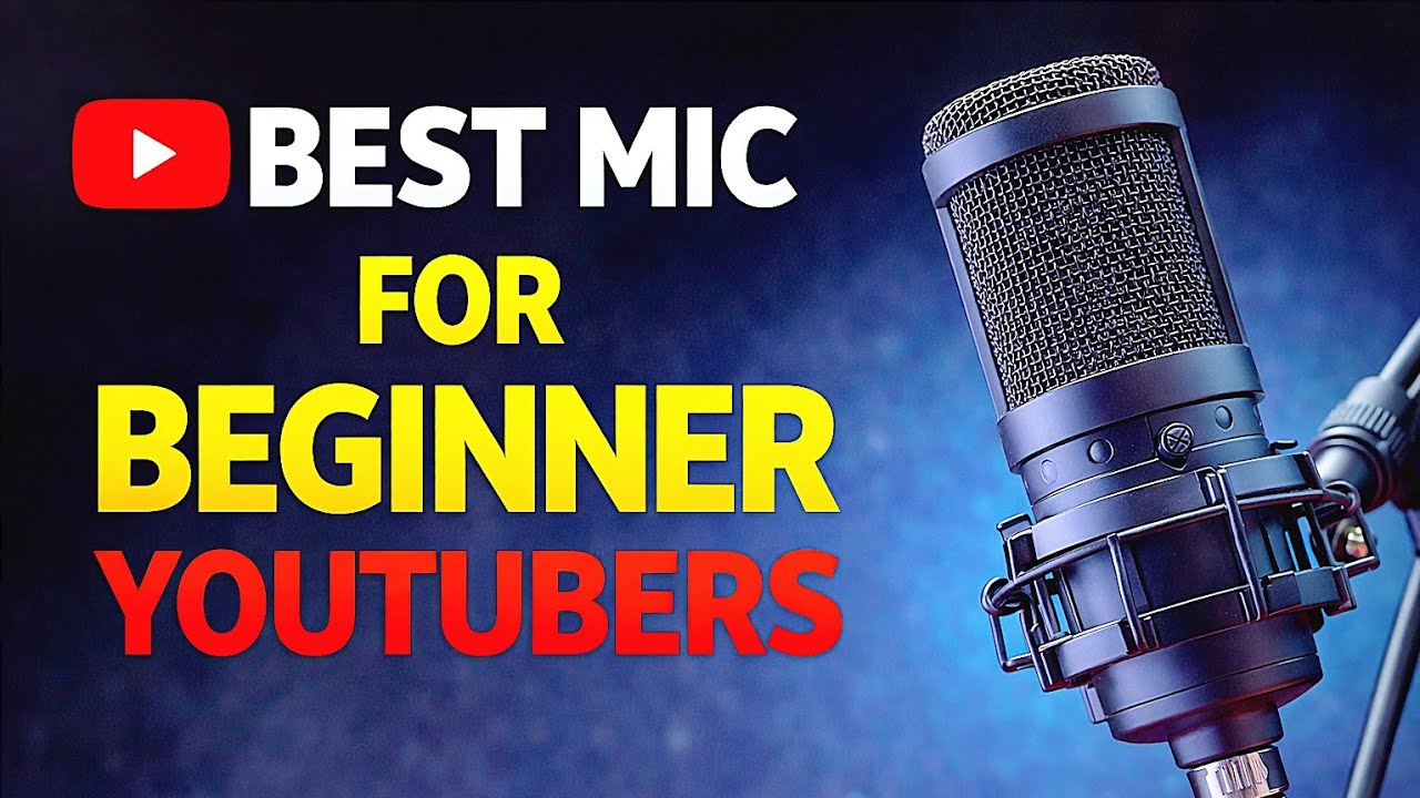 Boya BY-M1 Lavalier Mic Unboxing & First Impression | Best Budget Mic for Beginner YouTubers