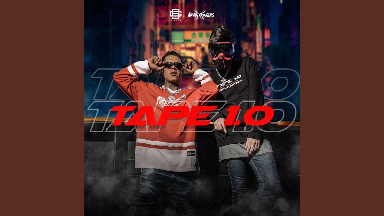 Tape 1.0