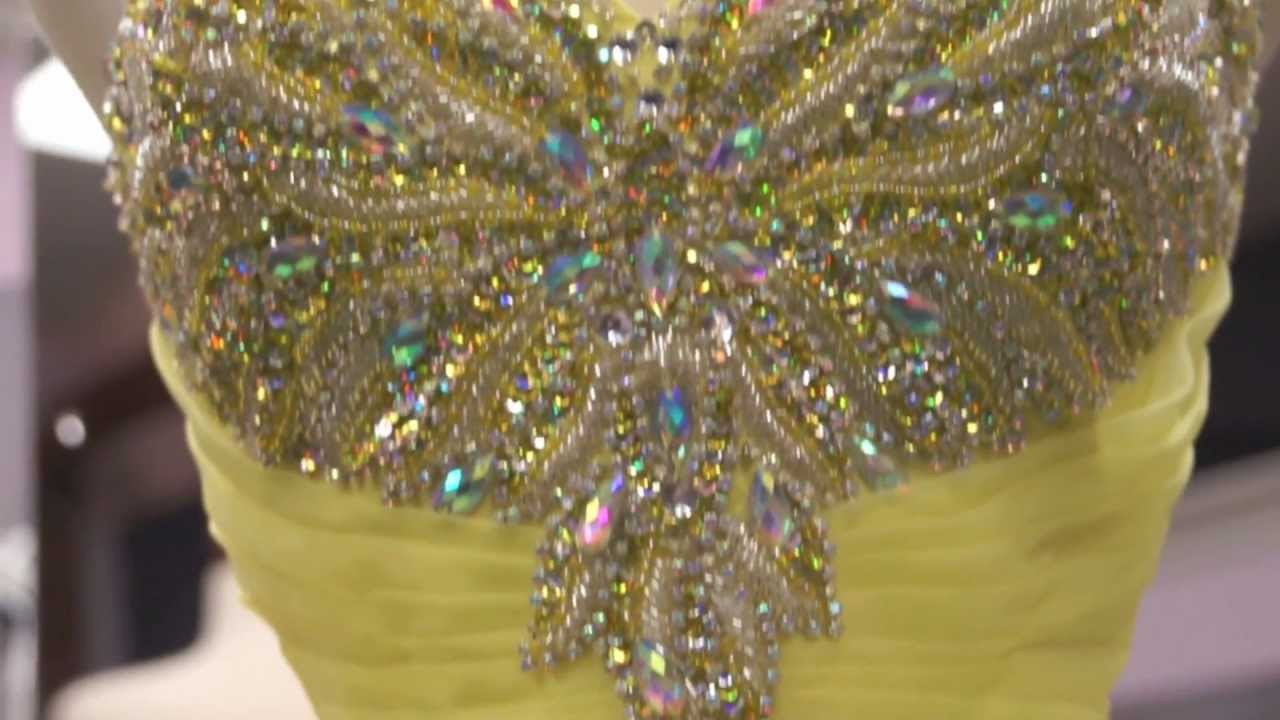 Sweet 16 Dresses