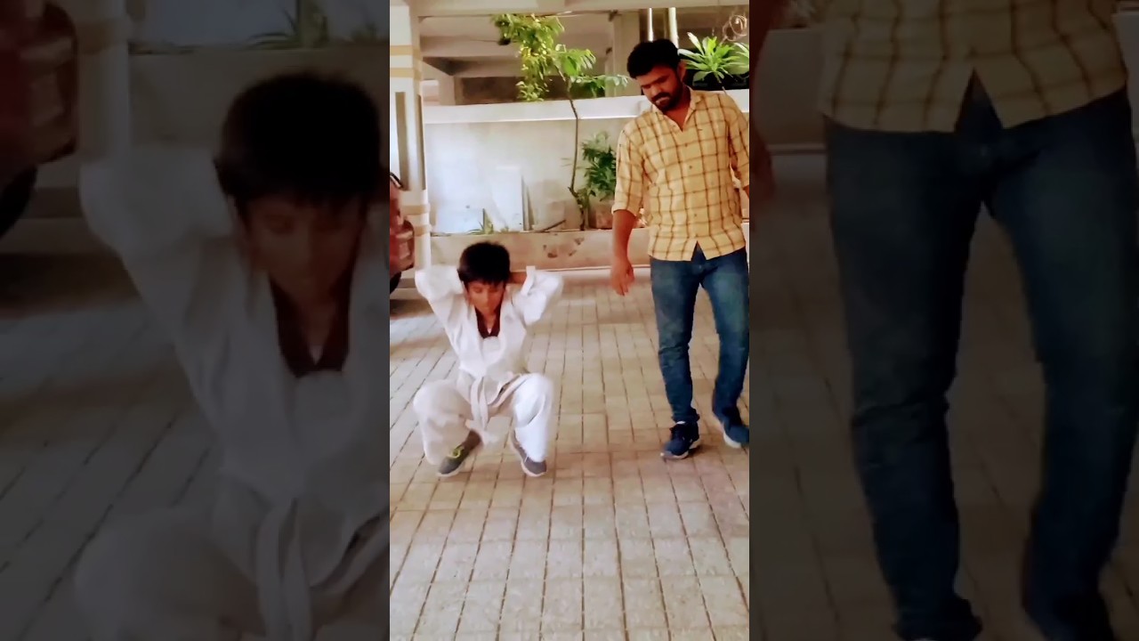 Tu Cheez Badi Hai Mast Mast l #shorts #autism #hyperactive #autism symptoms