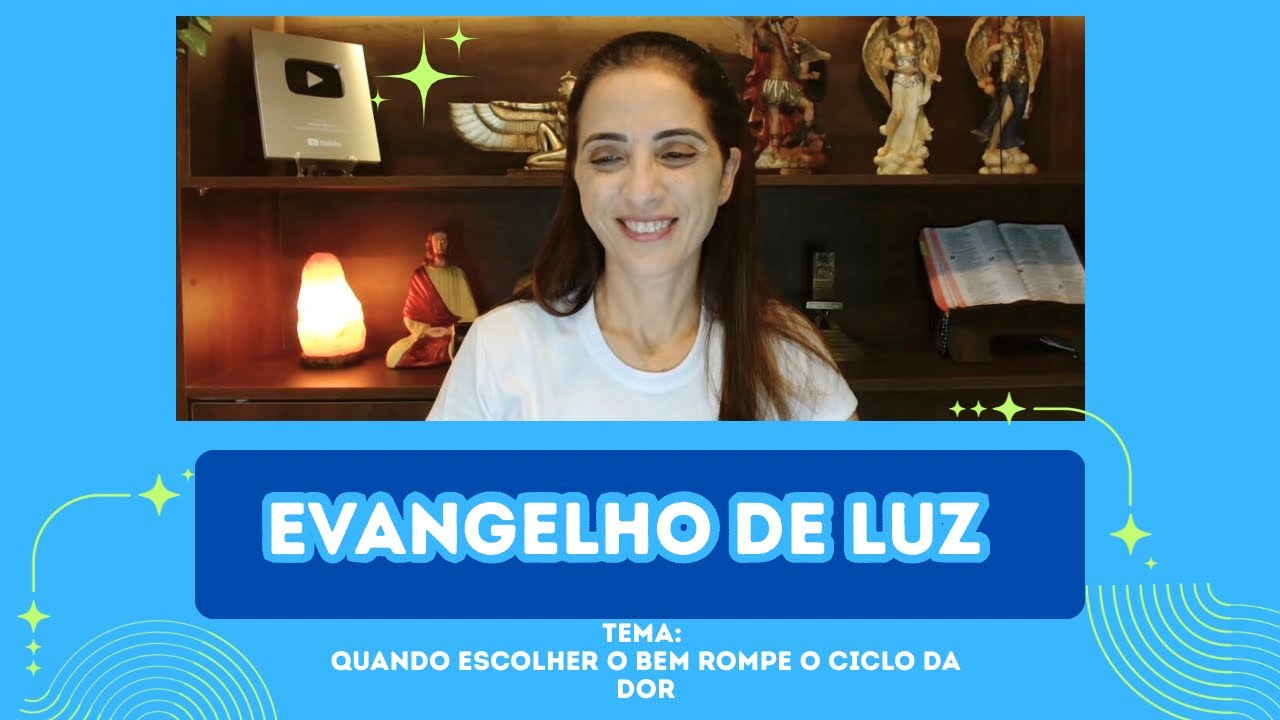 Quando Escolher o Bem Rompe o Ciclo da Dor