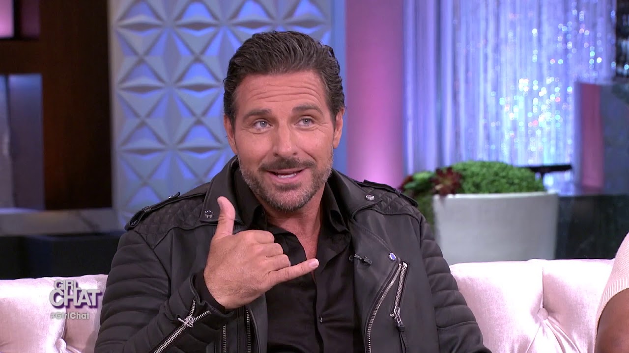 FULL INTERVIEW PART TWO: Ed Quinn on David Alan Grier, Bradley Cooper & More!