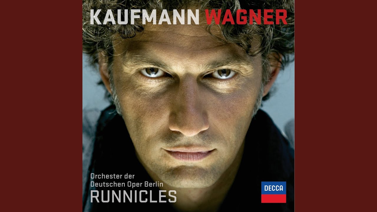 Wagner: Wesendonck Lieder, WWV 91: Im Treibhaus