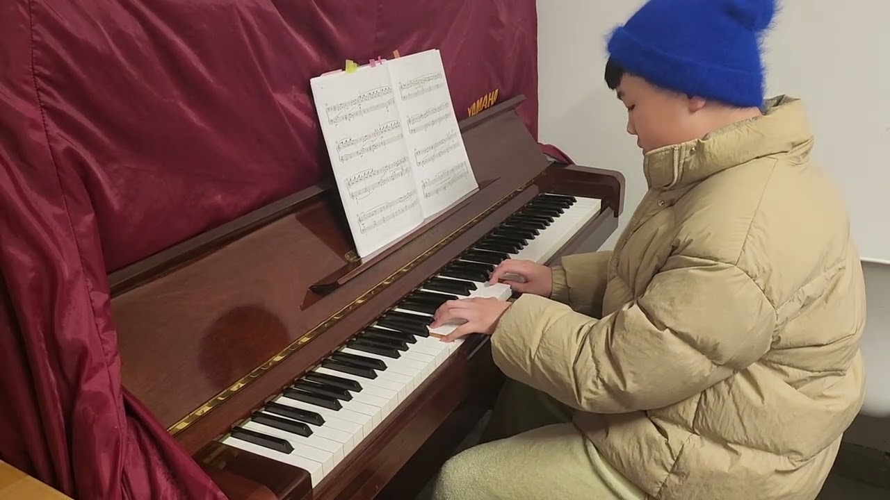 RCM Level 5 Quietude by Dennis Alexander