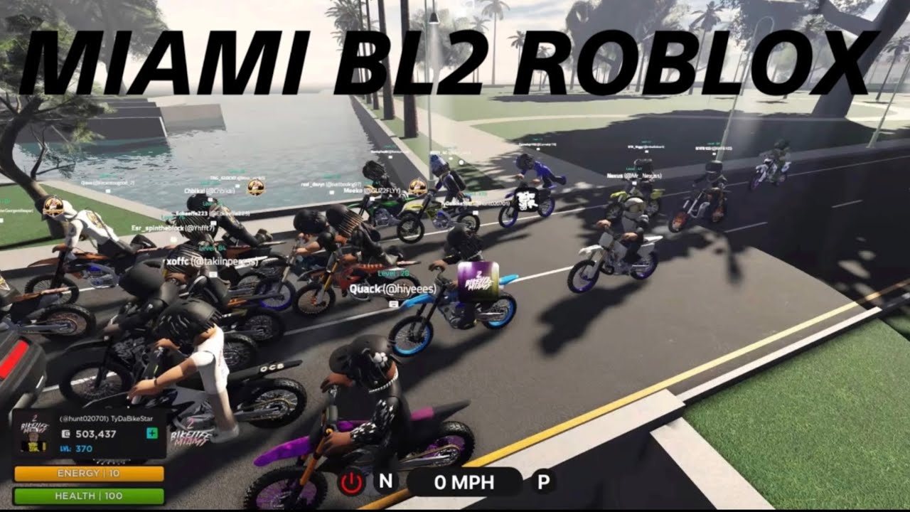 GVO on roblox [chaos]