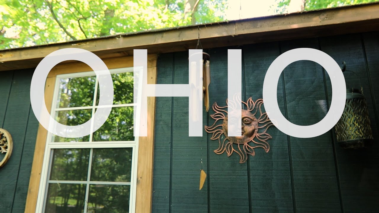 OHIO - Official Video by Andrew McManus & Friends