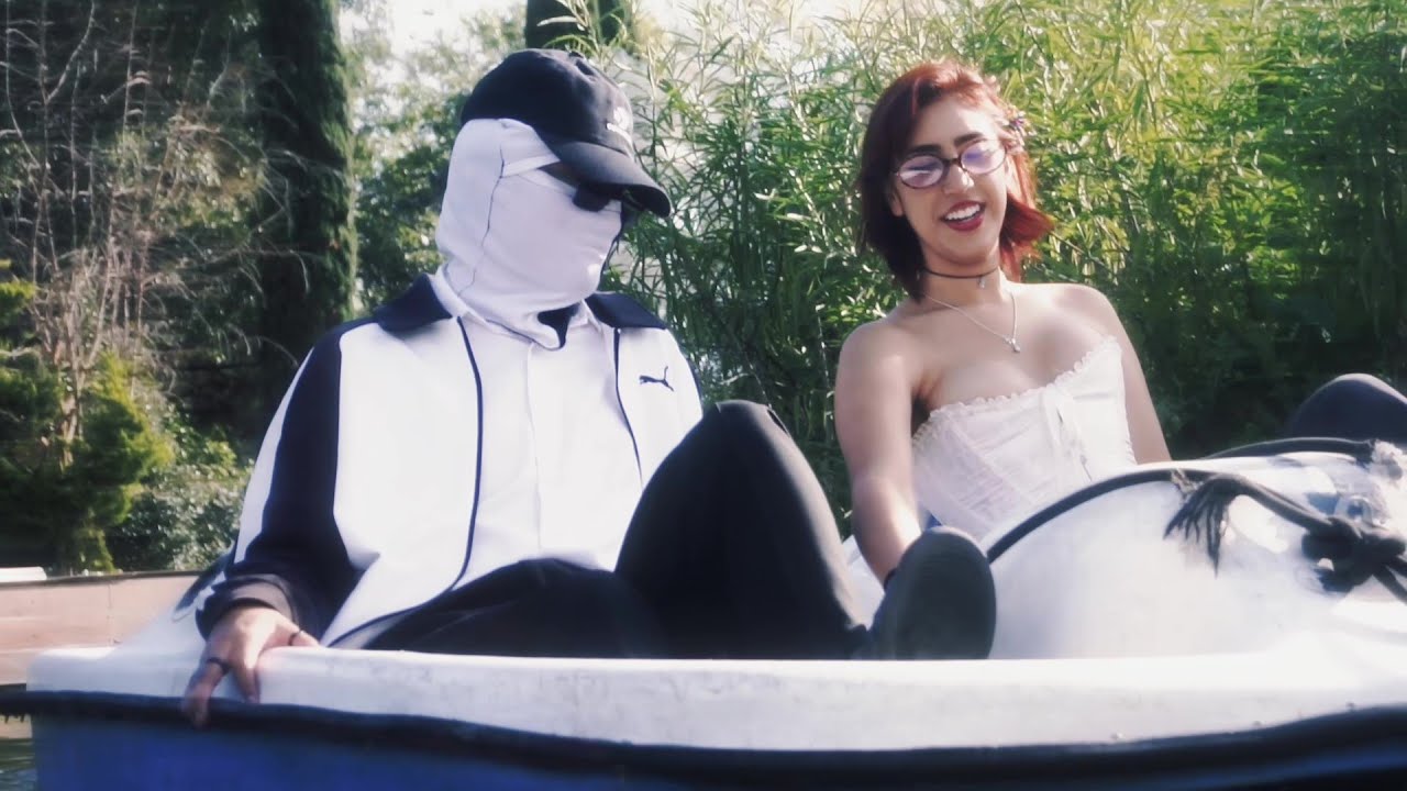 Lil peep - Nuts (cover ESPA&Ntilde;OL) con videoclip