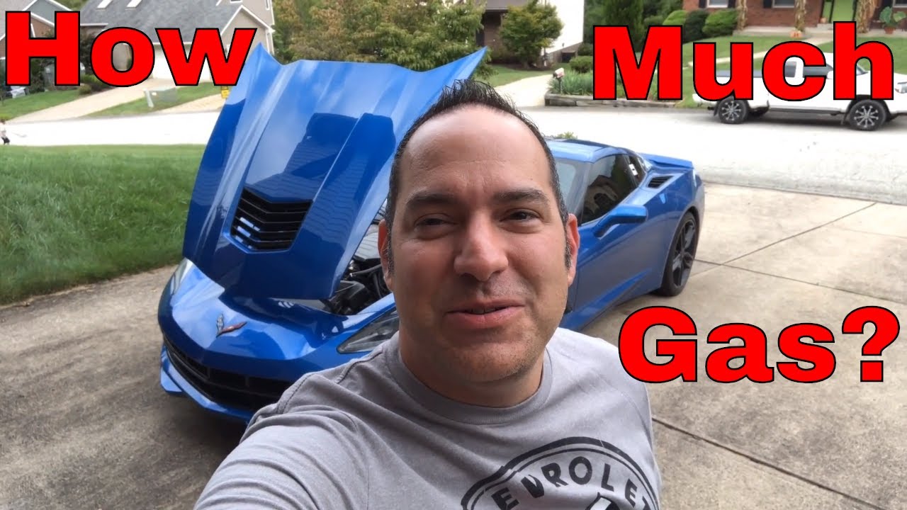 Did My C7 Corvette Survive The Road Trip???