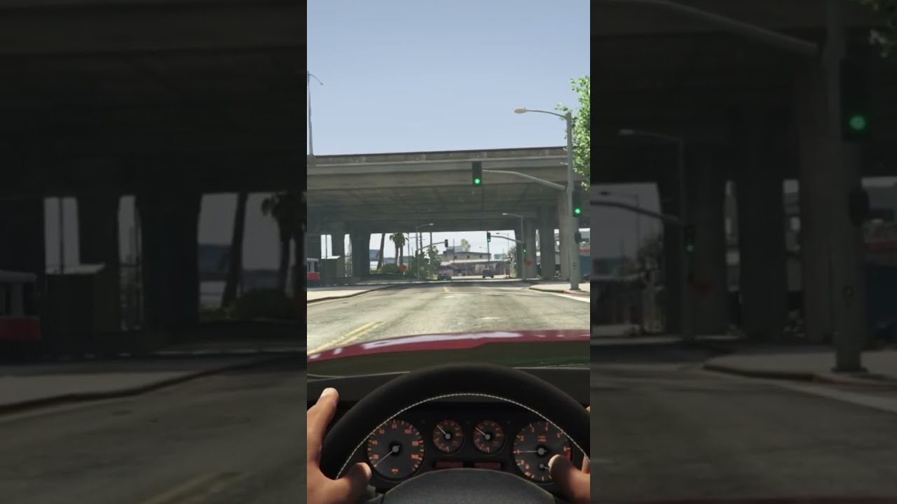 Moves Like Jagger On GTA