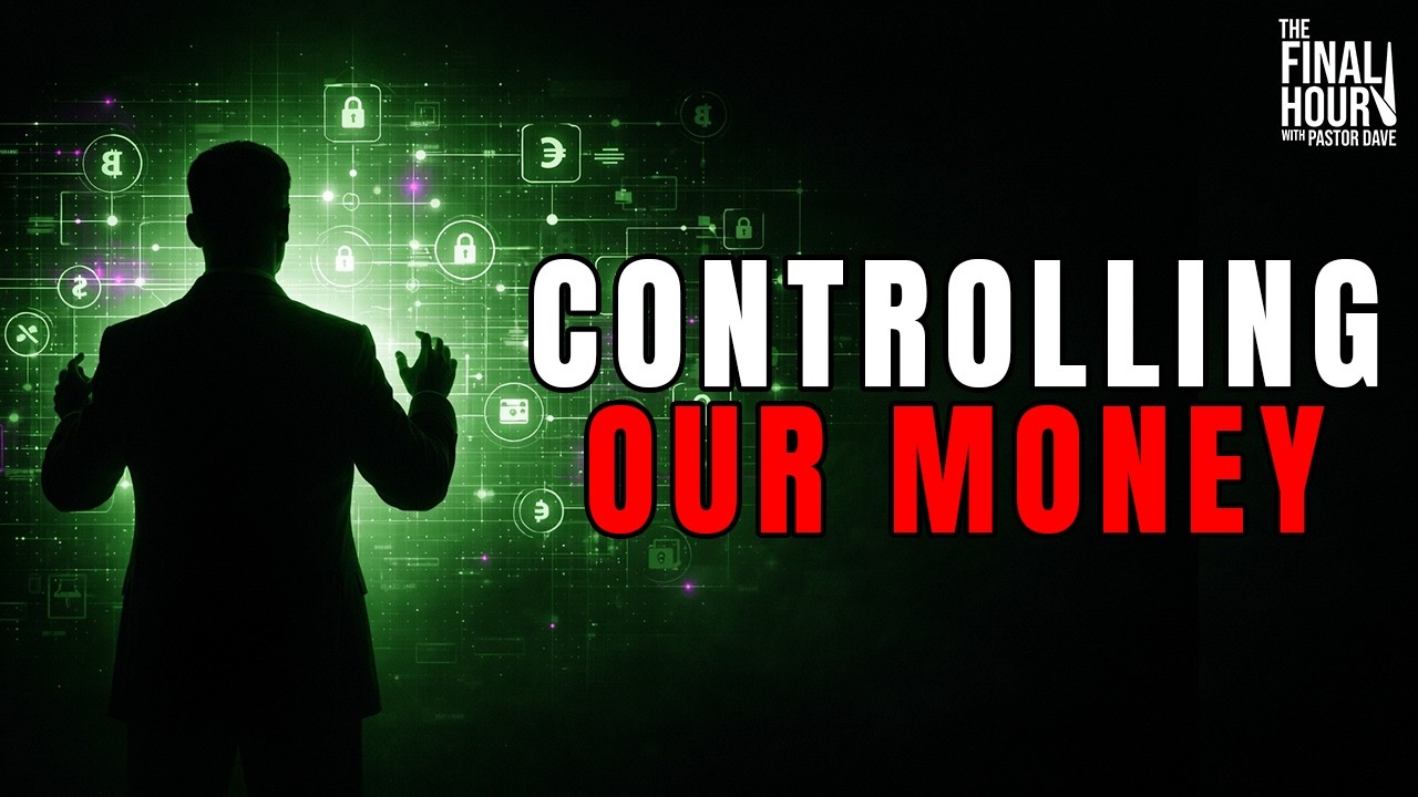 Their Plan To Control Your Money | The Final Hour Episode 29
