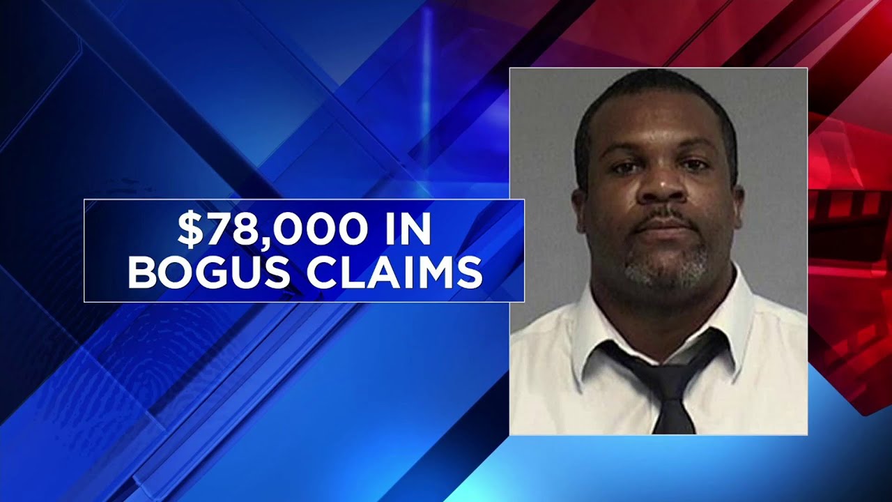 Former Jaguar faces fraud charges linked to bogus dental work