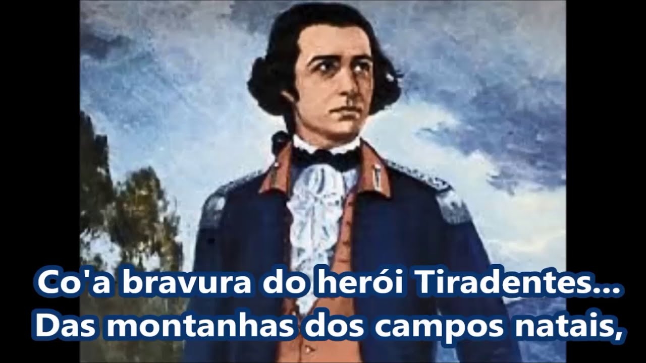 CAM PMMG - Canção do BPChoque